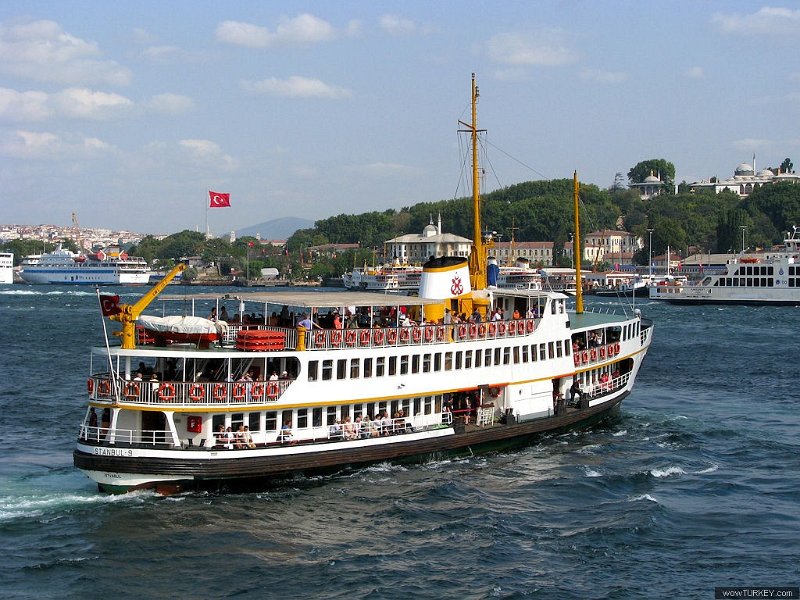 İstanbul 9