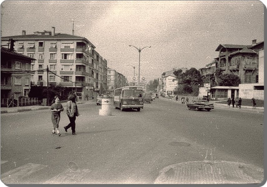 Kızıltorak 1970