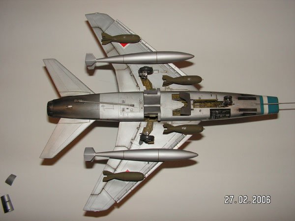 F-100 Maket 5